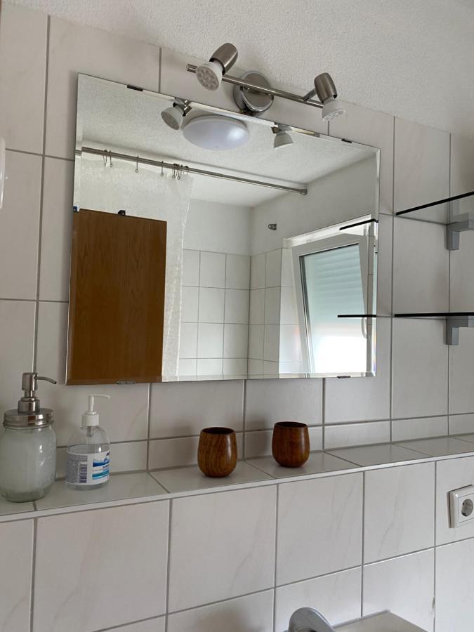 Familie Mettler Διαμέρισμα Haltingen Εξωτερικό φωτογραφία